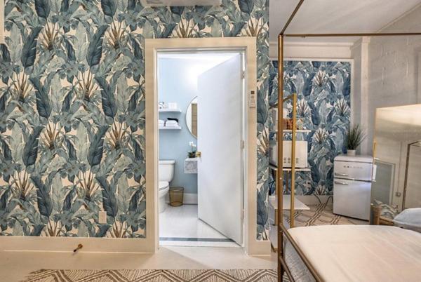 The Oleander Hotel Room 5 Галвестон Экстерьер фото